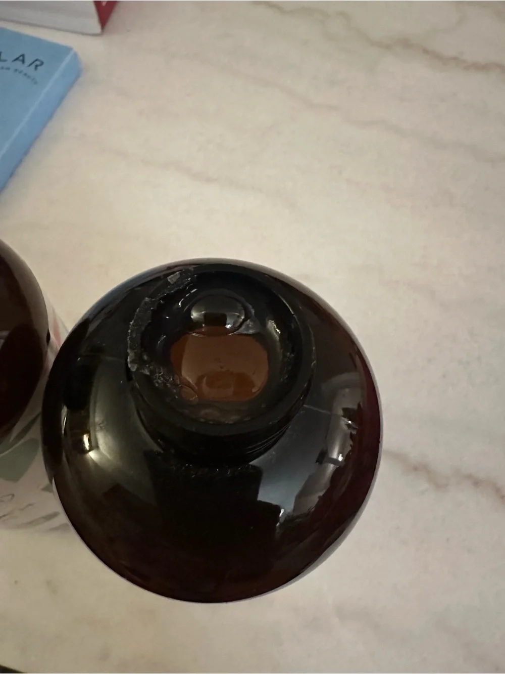 N/A apple cider